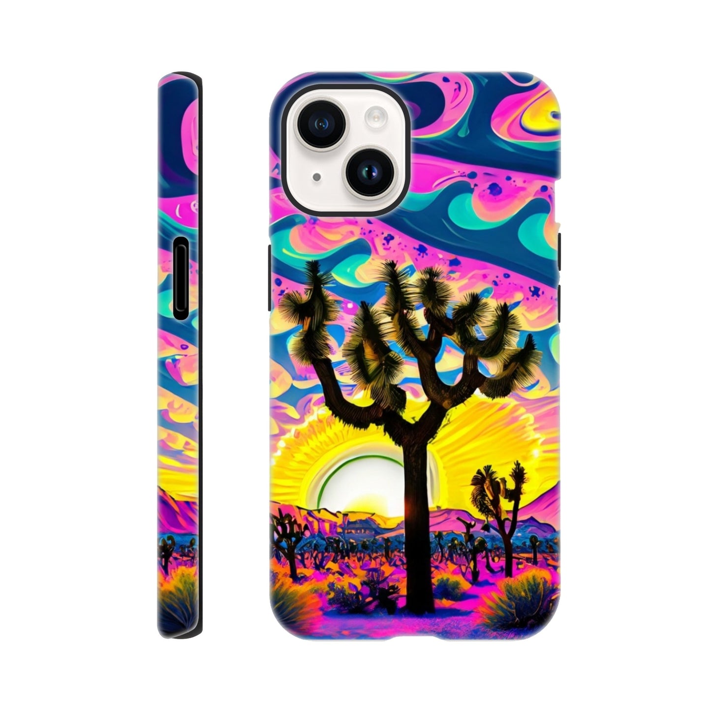 JOSHUA TREE - Phone Cases