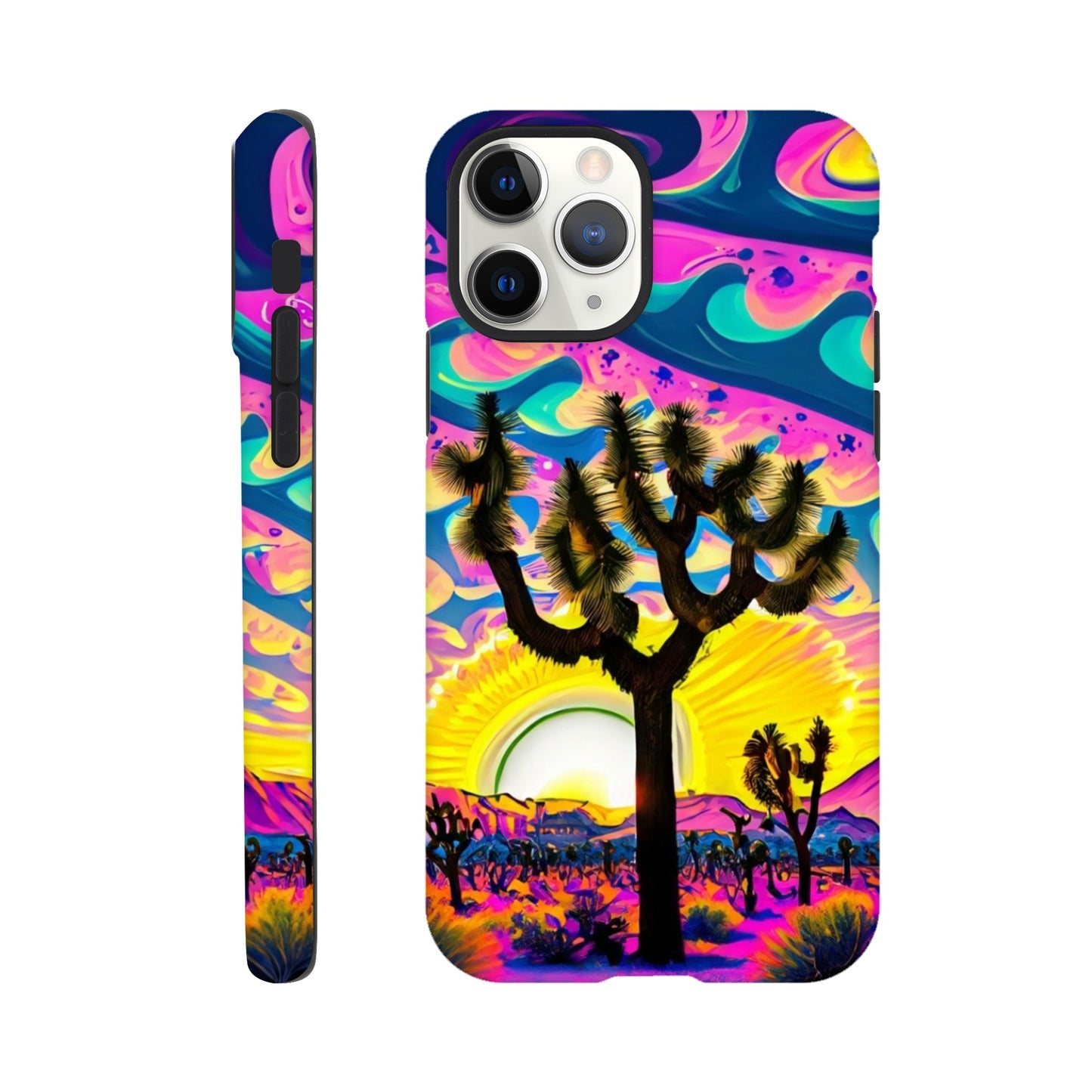 JOSHUA TREE - Phone Cases