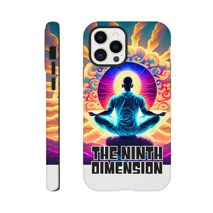 TRANSCEND - Tough phone case