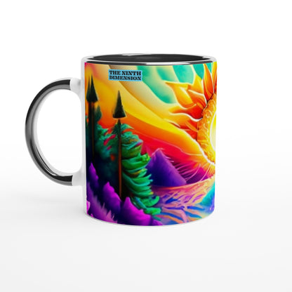 SUNRISE - MUG