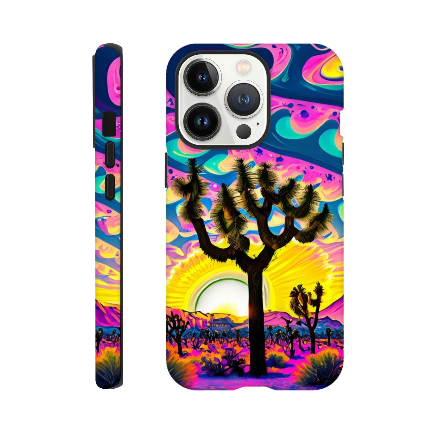 JOSHUA TREE - Phone Cases