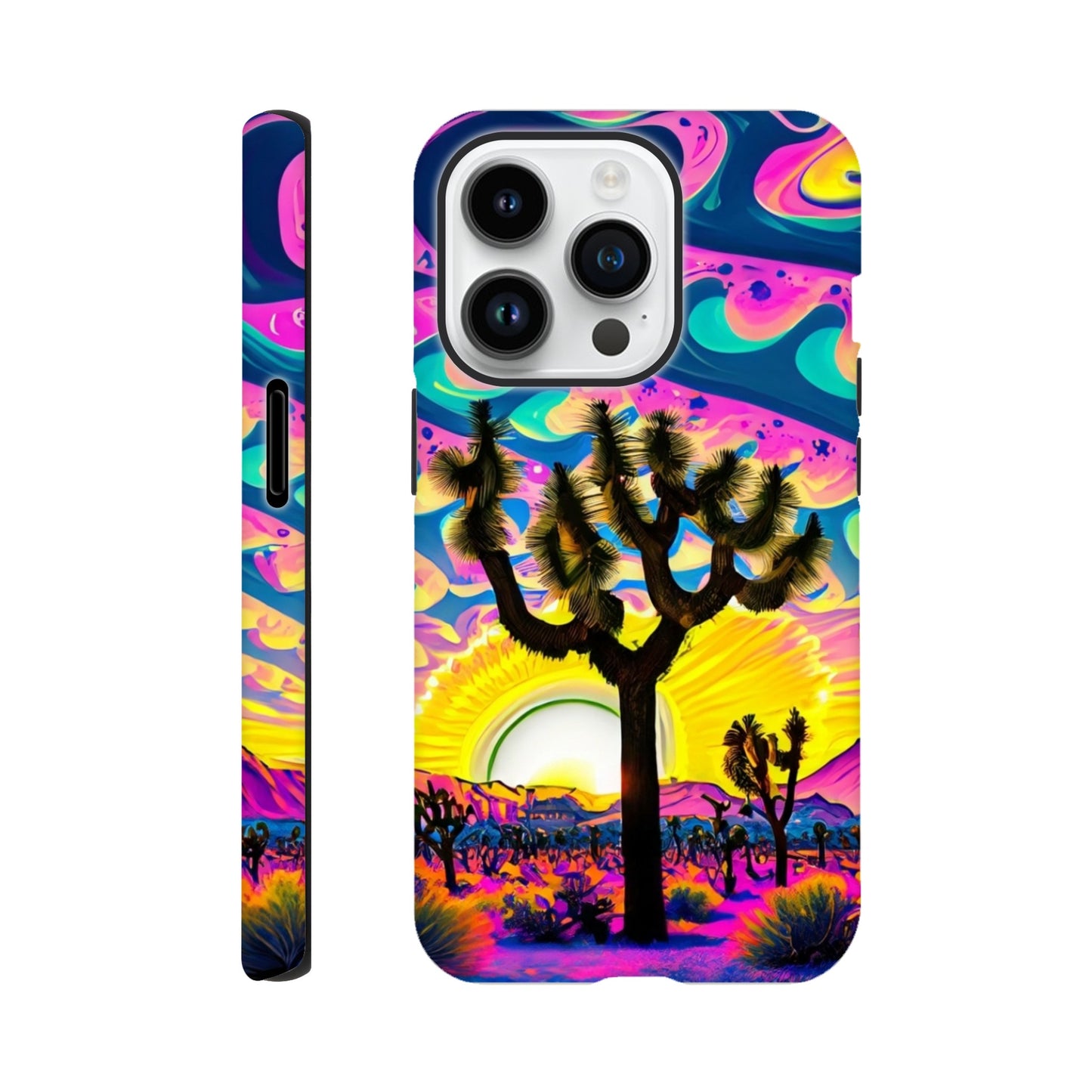 JOSHUA TREE - Phone Cases