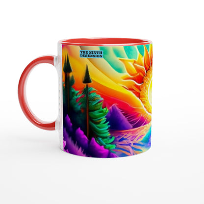 SUNRISE - MUG