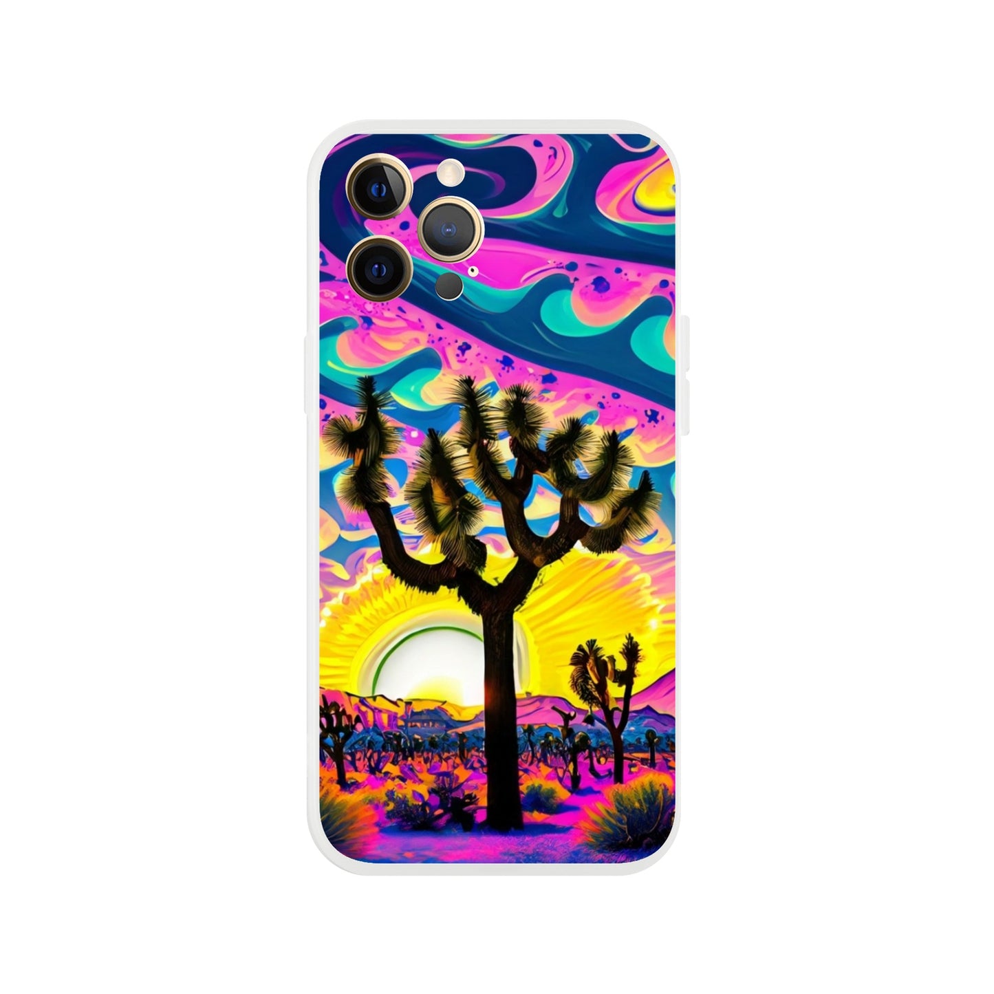 JOSHUA TREE - Phone Cases