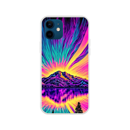 SIERRA SUNSET - Phone Cases