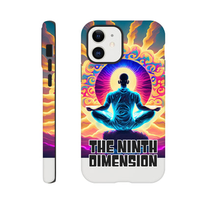 TRANSCEND - Tough phone case