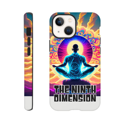 TRANSCEND - Tough phone case