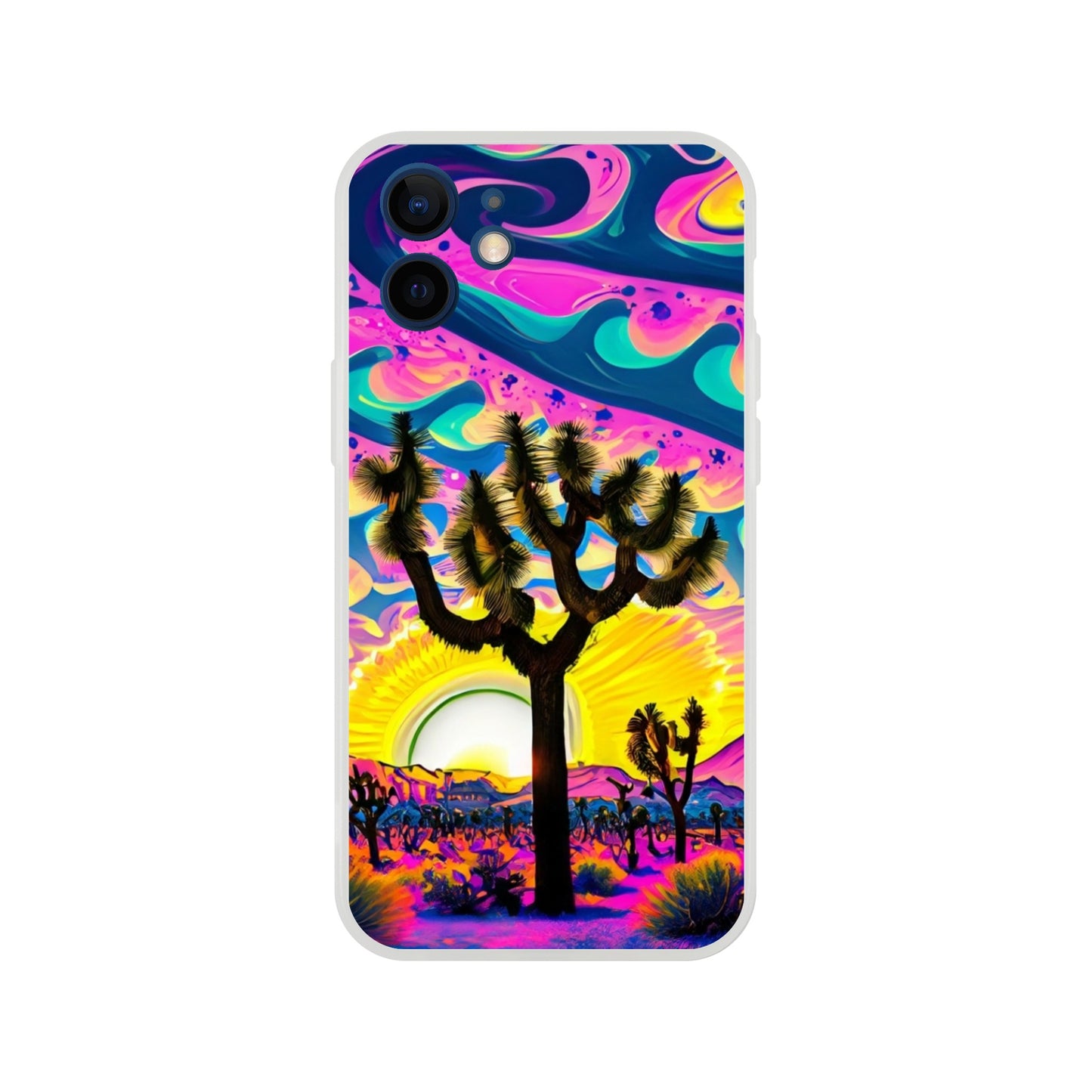 JOSHUA TREE - Phone Cases