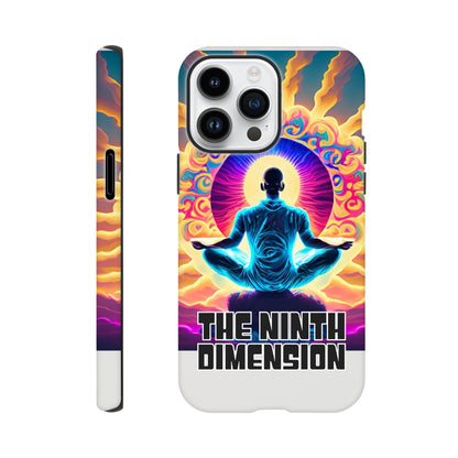 TRANSCEND - Tough phone case