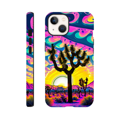 JOSHUA TREE - Phone Cases