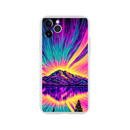 SIERRA SUNSET - Phone Cases