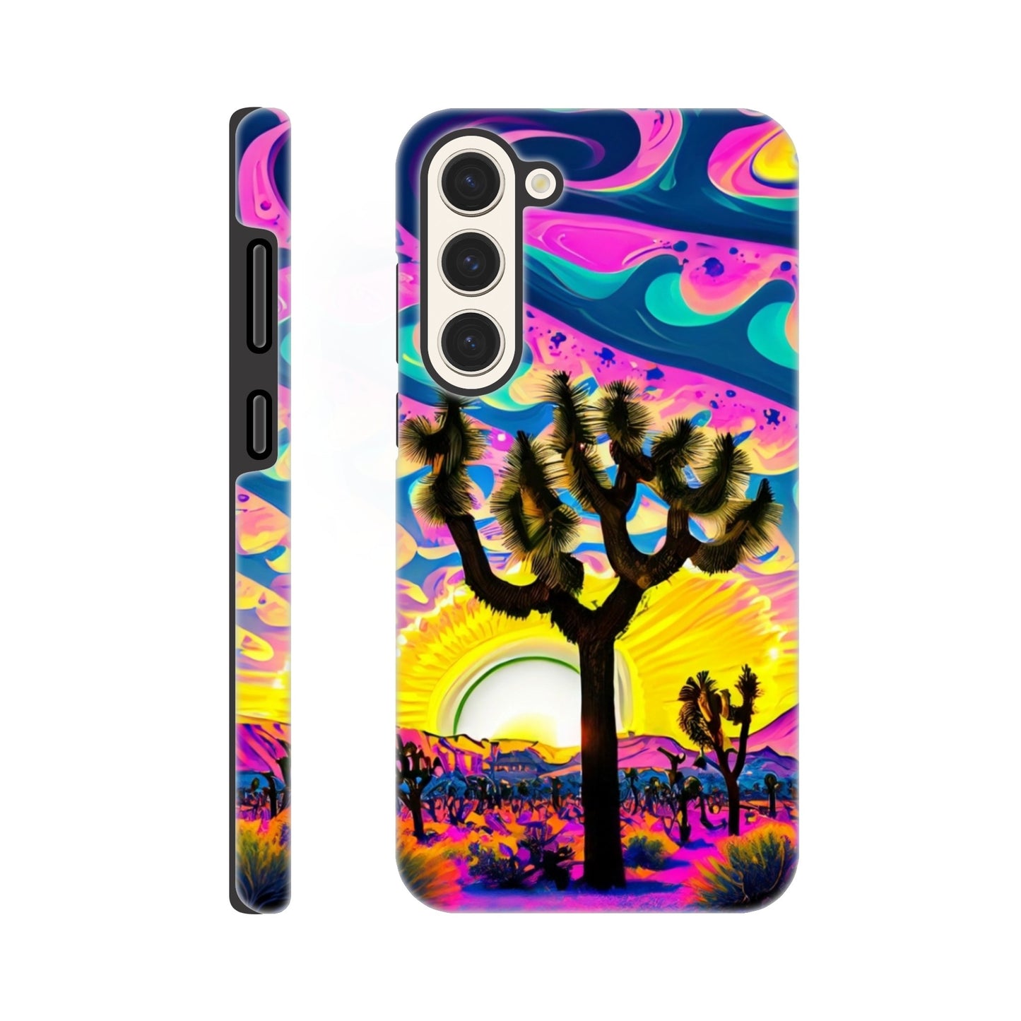 JOSHUA TREE - Phone Cases