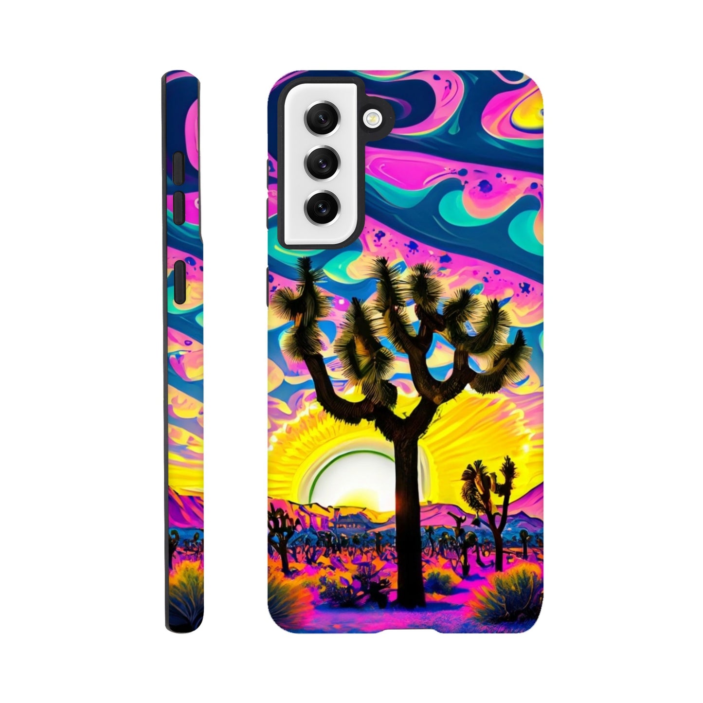 JOSHUA TREE - Phone Cases