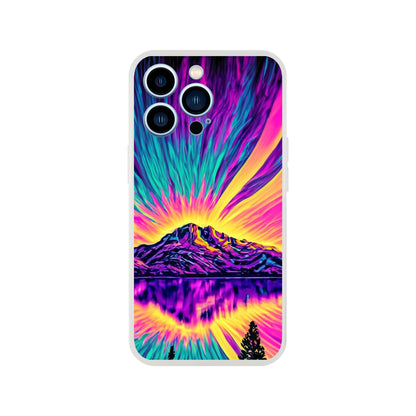 SIERRA SUNSET - Phone Cases