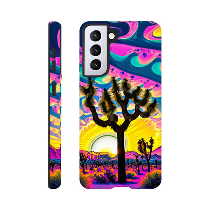 JOSHUA TREE - Phone Cases