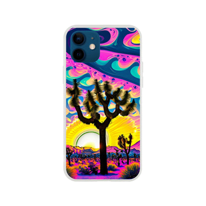 JOSHUA TREE - Phone Cases