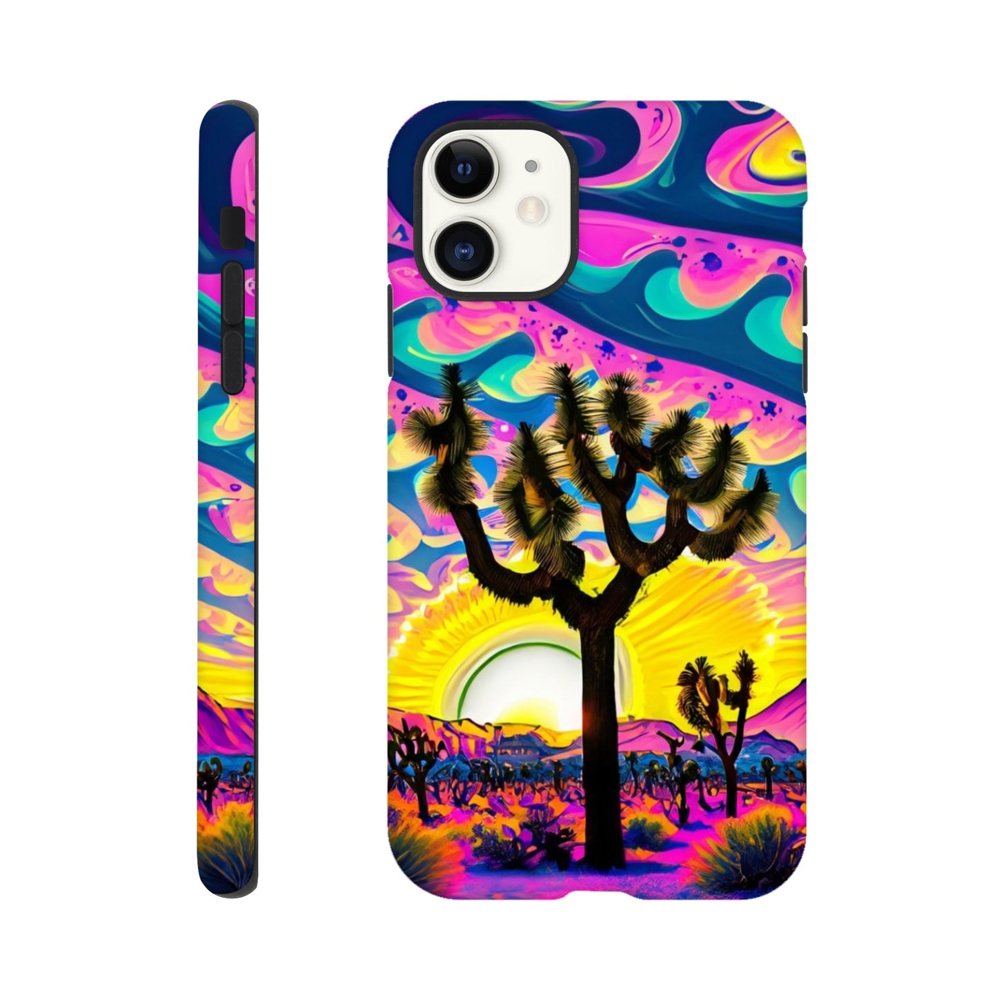 JOSHUA TREE - Phone Cases