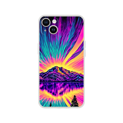 SIERRA SUNSET - Phone Cases