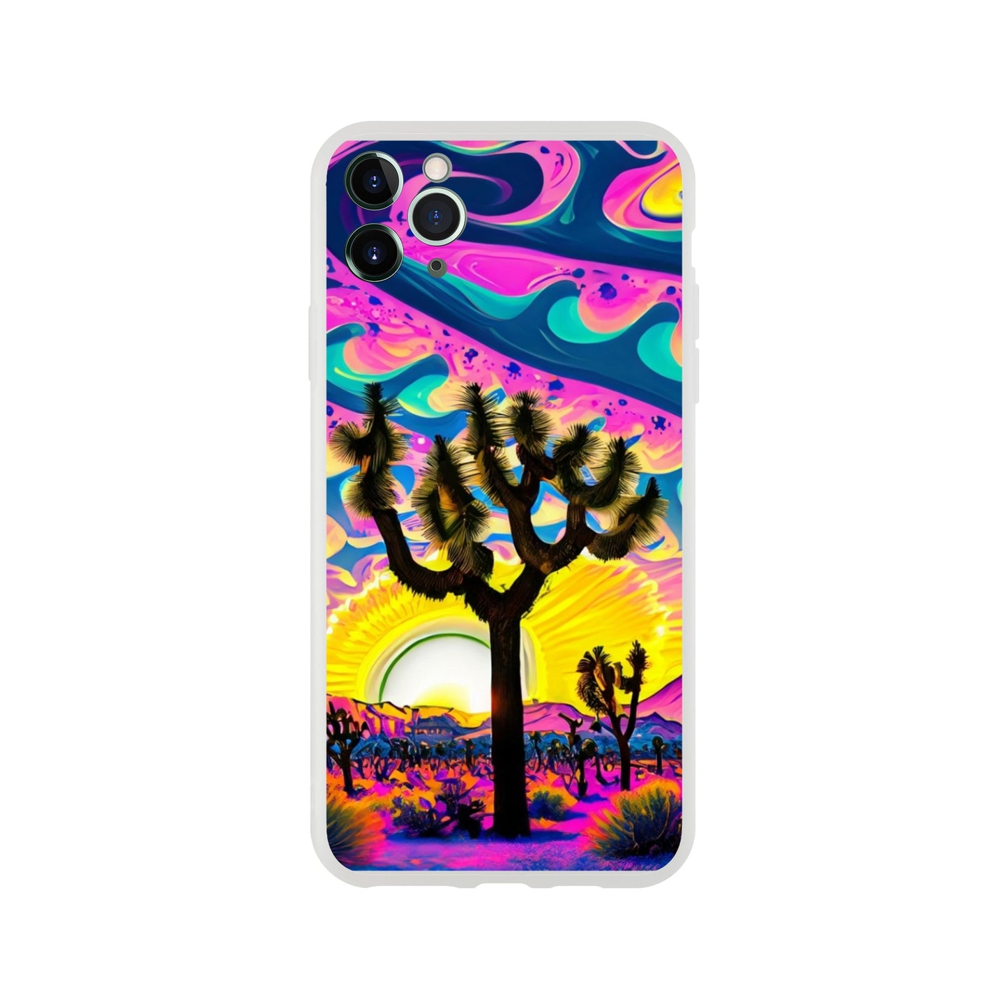 JOSHUA TREE - Phone Cases