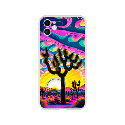 JOSHUA TREE - Phone Cases