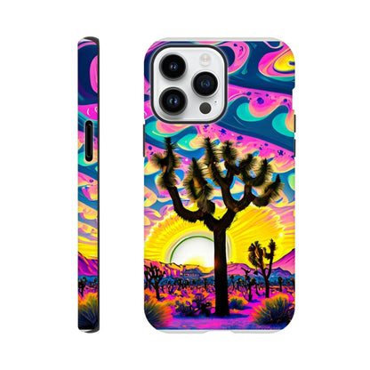 JOSHUA TREE - Phone Cases