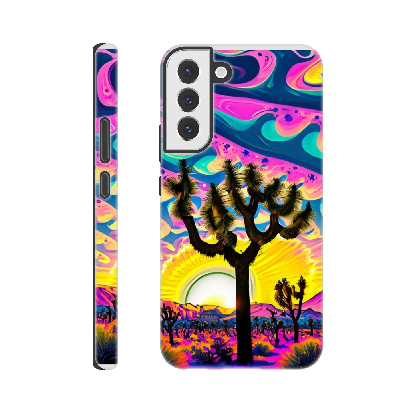 JOSHUA TREE - Phone Cases