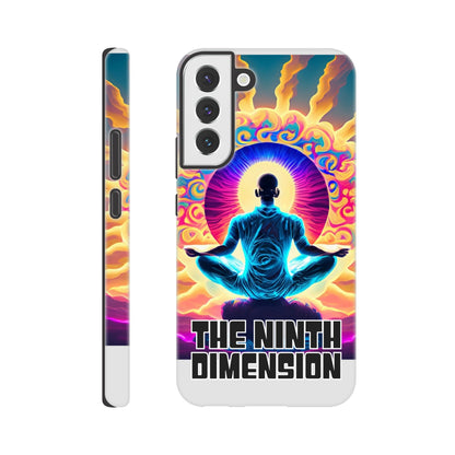 TRANSCEND - Tough phone case