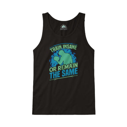 TRAIN INSANE - TANK TOP