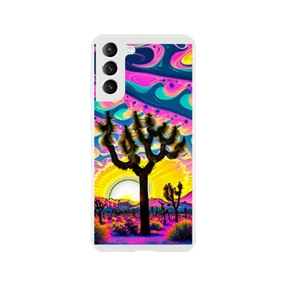 JOSHUA TREE - Phone Cases