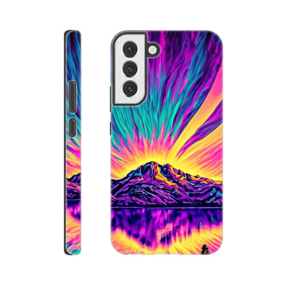 SIERRA SUNSET - Phone Cases