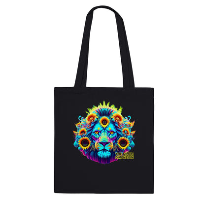 FIERCE - Premium Tote Bag