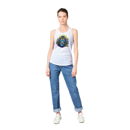 FIERCE - Performance Womens Tank Top