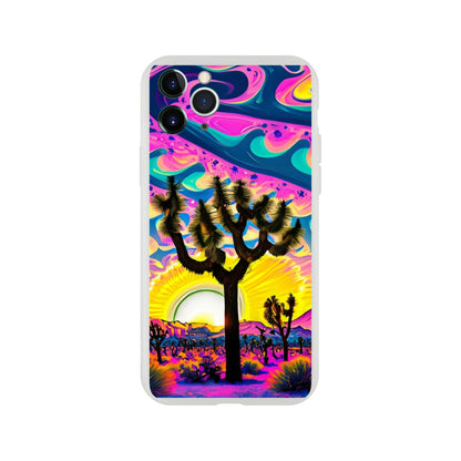 JOSHUA TREE - Phone Cases