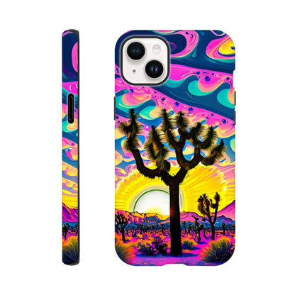 JOSHUA TREE - Phone Cases