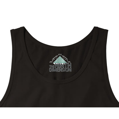 TRAIN INSANE - TANK TOP