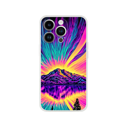 SIERRA SUNSET - Phone Cases