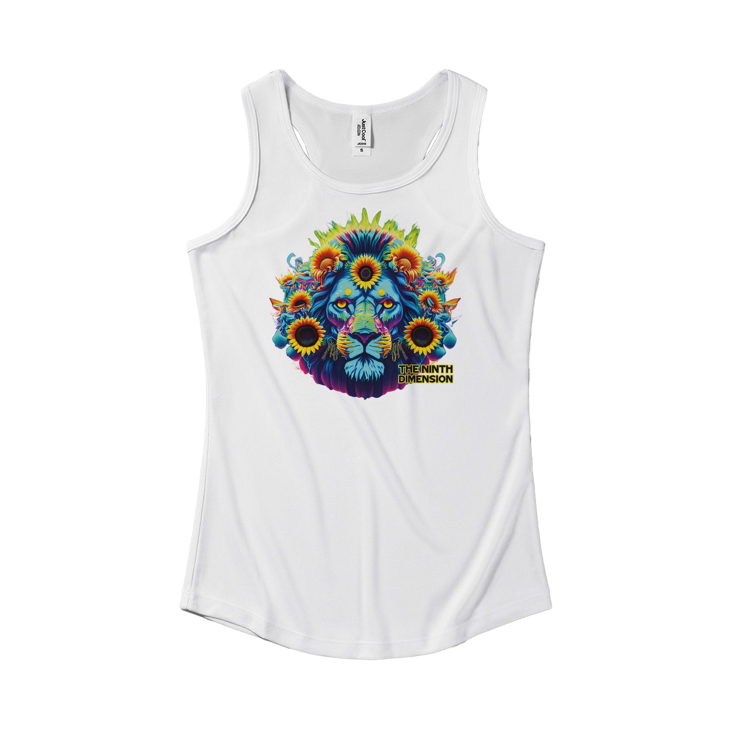 FIERCE - Performance Womens Tank Top