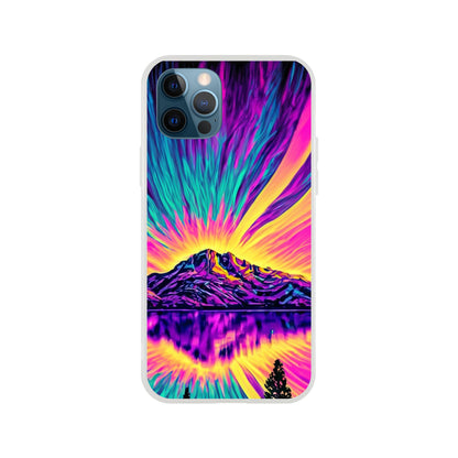 SIERRA SUNSET - Phone Cases