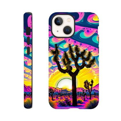 JOSHUA TREE - Phone Cases