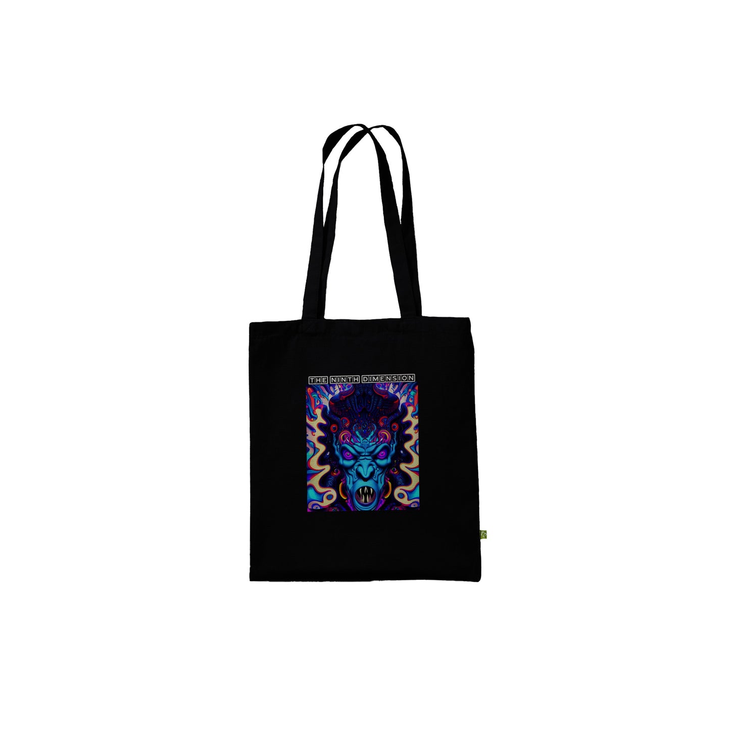 INTERDIMENSIONAL APE - Premium Tote Bag