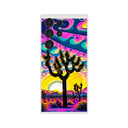 JOSHUA TREE - Phone Cases