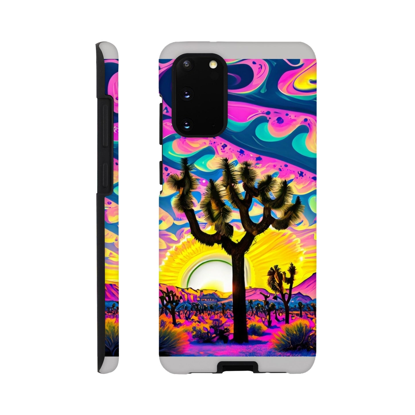 JOSHUA TREE - Phone Cases