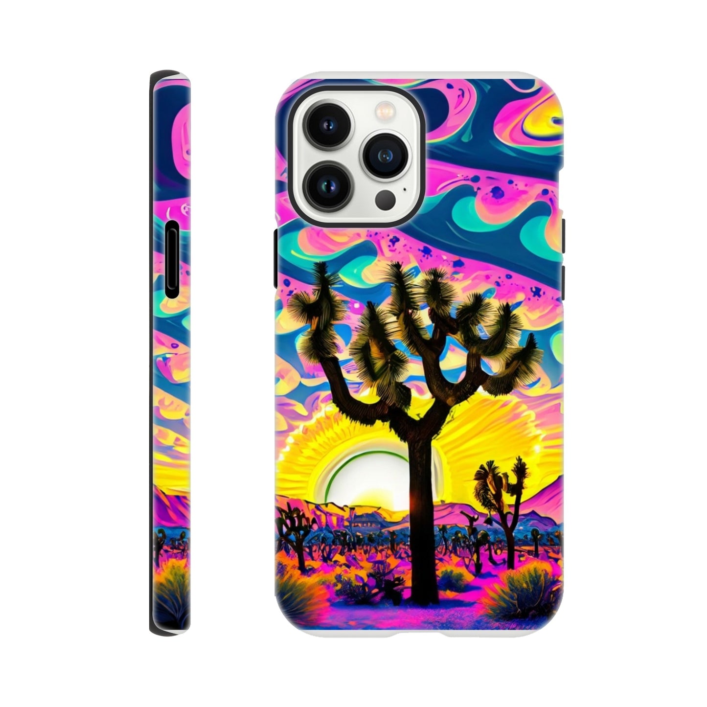 JOSHUA TREE - Phone Cases