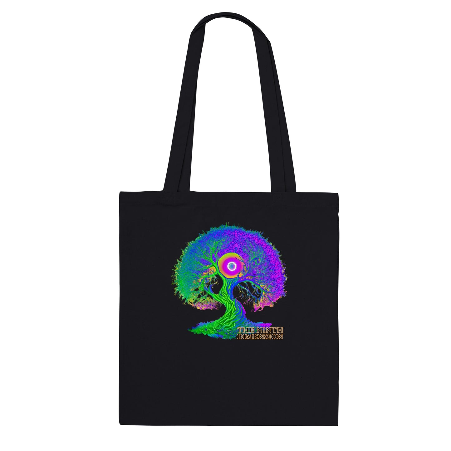 AUTUMNAL EQUINOX 2023 DOUBLE SIDED - Premium Tote Bag