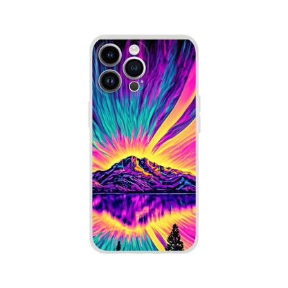 SIERRA SUNSET - Phone Cases