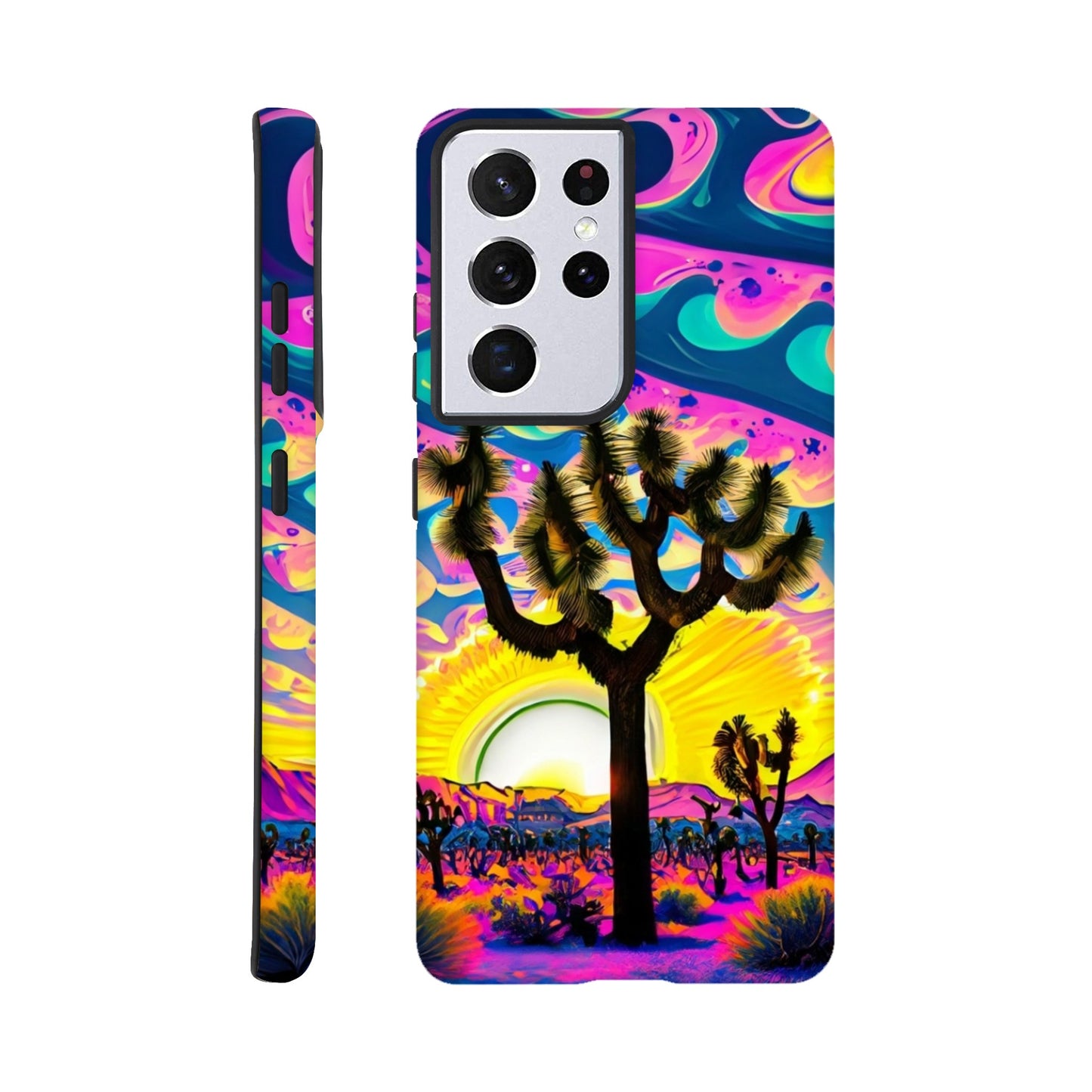 JOSHUA TREE - Phone Cases