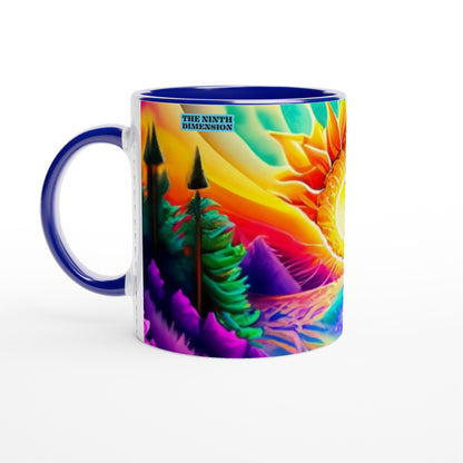 SUNRISE - MUG