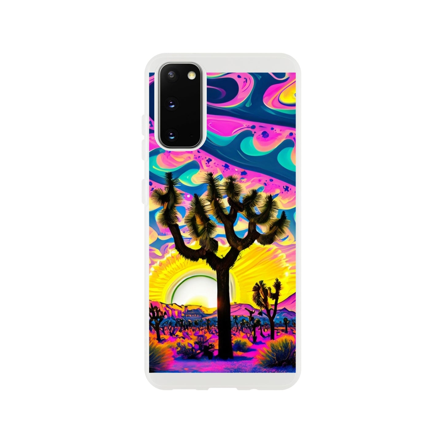 JOSHUA TREE - Phone Cases