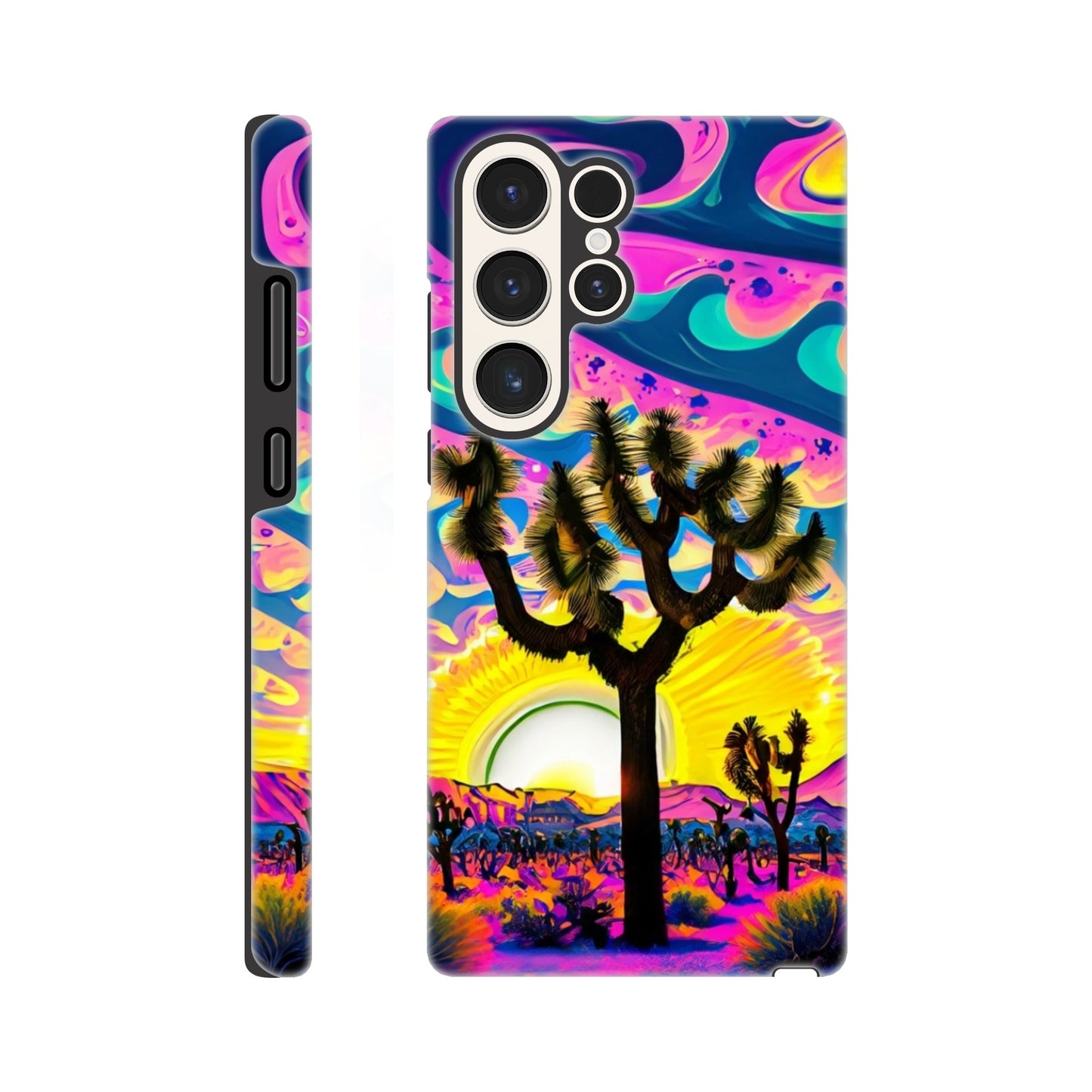 JOSHUA TREE - Phone Cases