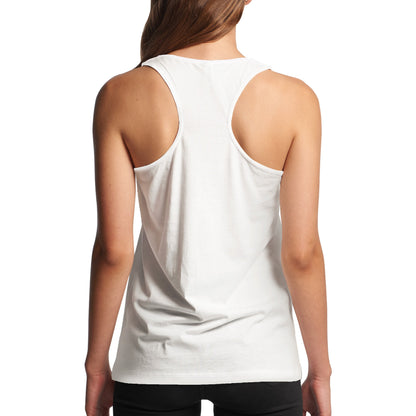 SUNNY - PERFORMANCE WOMANS TANK TOP